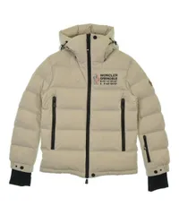 MONCLER GRENOBLE ダウンジャケット/ダウンベスト レディース 【古着】【中古】【送料無料】