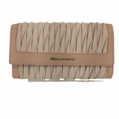 ジルバイジルスチュアート JILL by JILLSTUART パフィーウォレット レディース ONE SIZE のサムネイル