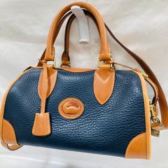 A【古着】Dooney Bourke ドゥーニーアンドバーク ショルダーバッグ トートバッグ ファッション