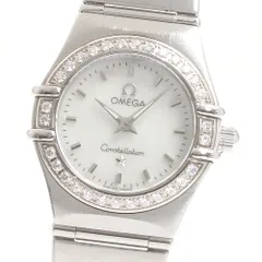 2025年最新】オメガ腕時計コンステレーションダイヤベゼルの人気  