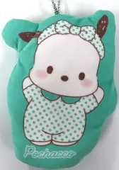 【中古】バッグ 7.ポチャッコ ポーチ 「サンリオ当りくじ サンリオキャラクターズ当りくじ」