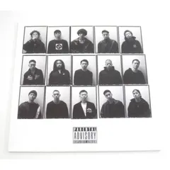 KANDYTOWN adovisory tour 限定CD Amazon.co.jp: ADVISORY(初回限定盤): ミュージック