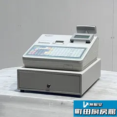 2025年最新】sharp レジスターの人気アイテム - メルカリ