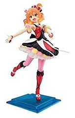 [중고] [매우 좋은] 피규어 ZERO 마크로스 델타 프레이아 비온 약 140mm PVC & ABS 제 도장 완료 완성품 피규어 2zzhgl6