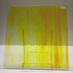 ステンドグラス　デザーク　300✕300mm（103）