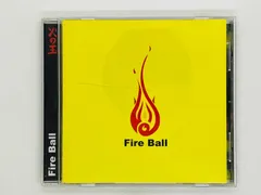2025年最新】fireball cdの人気アイテム - メルカリ