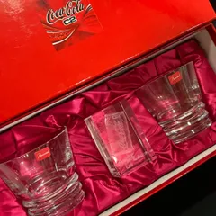 2025年最新】バカラ コカコーラの人気アイテム - メルカリ