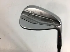 【レフティ】PING GLIDE 4.0 50°.54° 2本セット RAUNE PING - 【レフティ】PING GLIDE 4.0 50°.54° 2本セット RAUNEの