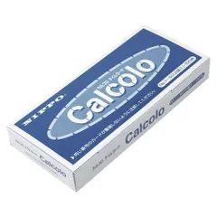 ライオン事務器 ニッポー タイムカード カルコロ用 ｶﾙｺﾛｶ-ﾄﾞ 00032043【まとめ買い3箱セット】