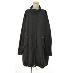 【kiri.】M-65 STAND MOD COAT モッズコート