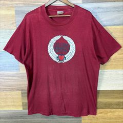 美品！チェスウィック ルート66 アイオワ州インディアンヘッドTシャツ 