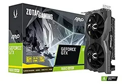 GTX1660super（シングルファン）中古 NVIDIA GeForce GTX 1660 Super 6GB / 玄人志向
