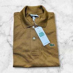 ラコステポロシャツクラシックフィットL12.12 新品タグありM