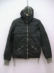GIORGIO BRATO レザージャケット 黒 44 定価約15万 Giorgio Brato レザーシャツジャケット | ブラック | FARFETCH JP