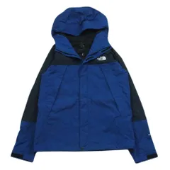 THE NORTHFACE ExplorationJacket  NP61704メンズMです