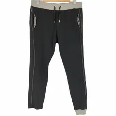 アルマーニジーンズ ARMANI JEANS SLIM スウェットパンツ ジョガーパンツ メンズ  Lのサムネイル