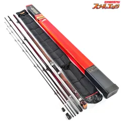 名竿NFT （シマノ）ベイシス シリーズ 玉の柄 43cmタモ付き シマノ (取寄せ 9月末頃メーカー生産予定) シマノ 22 ベイシス