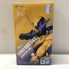 [중고] 반다이 SHFiguarts 가면 라이더 빌드 마늘 만화 양식 [15]