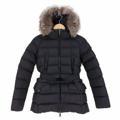 モンクレール MONCLER CLION クリオン フォックスファー ダウン
