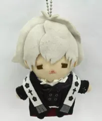 【中古】キーホルダー luz ぬいぐるみやけど FAITHver. 「luz 6th TOUR -MEMBERS NEW YEAR LIVE-」