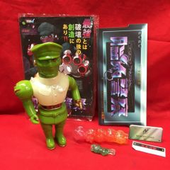 KUBRICK ALIEN キューブリックSERIES 1 未開封BOX - メルカリ
