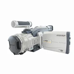 Hi8 録画／再生OK SHARP 液晶ビューカム VL-HL50＋アクセサリー 2025年最新】vl hl50の人気アイテム - メルカリ