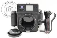 Mamiya7 マミヤ7 ボディ 中判カメラ WW8496 Mamiya7 マミヤ7 ボディ 中判カメラ WW8496 マミヤ7】Mamiya7