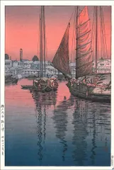 2026年最新】土屋光逸 版画の人気アイテム - メルカリ