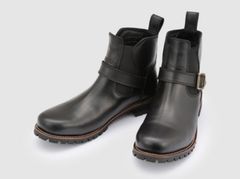デイトナ サイドゴアブーツ 27.0cm 27cm ライディングブーツ ブーツ  29195 HBS-008 DAYTONA
