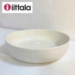 2024年最新】iittala Sarjaton (イッタラ サルヤトン) プレート22cm 