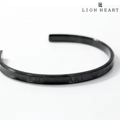 【新品】ライオンハート LION HEART ジュエリー・アクセサリー メンズ LHMB002Nのサムネイル