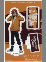 【中古】アクリルスタンド・アクリルパネル 中原中也 アクリルスタンド 「文豪ストレイドッグス in JOYPOLIS」