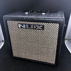 NUX Mighty 8BT MKII f146