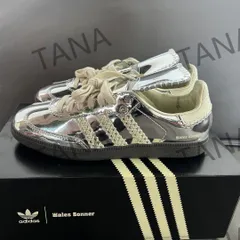 2024年最新】wales bonner adidas samba 24の人気アイテム - メルカリ