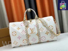 【今日WTO】LV Keepall トラベルバッグ 送料無料！在庫限定価格-WT0輸入-MG30