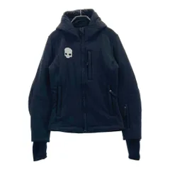 HYDROGEN ハイドロゲン  ジャケット  ブラック系 S [240101166734] レディース