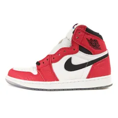 Air jordan 1 retro high og origin story outlet for sale