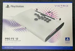 2025年最新】victrix pro fs 12の人気アイテム - メルカリ