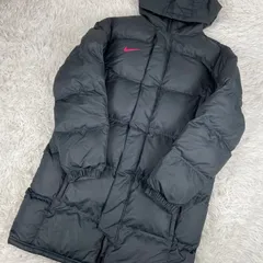 2025年最新】nike ベンチコートの人気アイテム - メルカリ