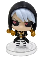 【中古】トレーディングフィギュア リゾット 「ジョジョの奇妙な冒険 カプセルフィギュアコレクション03」