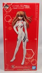 BANDAI SPIRITS 이치 반 쿠지 신 에반게리온 극장판 제13호기, 기동! B상식 파·아스카·랭글리 피규어