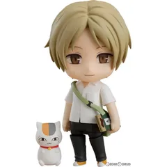 2025年最新】ねんどろいど夏目友人帳夏目貴志の人気アイテム