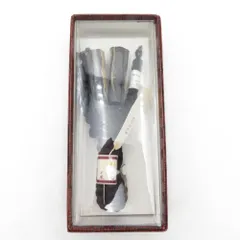 和小物 羽織紐 男性用 絹100％  紺色 丸組 手組紐 正絹 メンズ用 和装小物