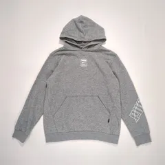 ジュニア パーカー