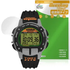 ２点セットジャンク未使用品TIMEX IRONMAN タイメックス TIMEX TIMEX TW5M66600 （ブラック） -waja bazar