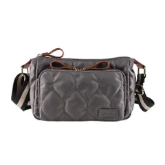 ☆ DGYCA ☆ LIZDAYS キルティングナイロンミニショルダーバッグ lizdays リズデイズ ショルダーバッグ ナイロン ミニ lz-70516 ショルダーバック ショルダー 肩掛け 斜めかけ ななめ掛け お財布バッグ ウォレットバッグ