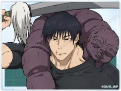 【中古】キャラカード 伏黒甚爾(C) 「呪術廻戦 トレーディング 懐玉・玉折 アクリルカード」