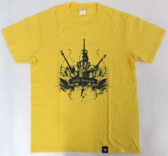 Spitz スピッツ 2005年ツアーTシャツ あまったれ Mサイズ 黒 - メルカリ