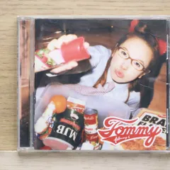 2025年最新】Tommy february6 アルバムの人気アイテム - メルカリ