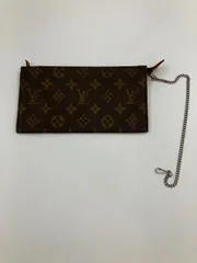 2025年最新】ヴィトン バケット 用 ポーチの人気アイテム - メルカリ